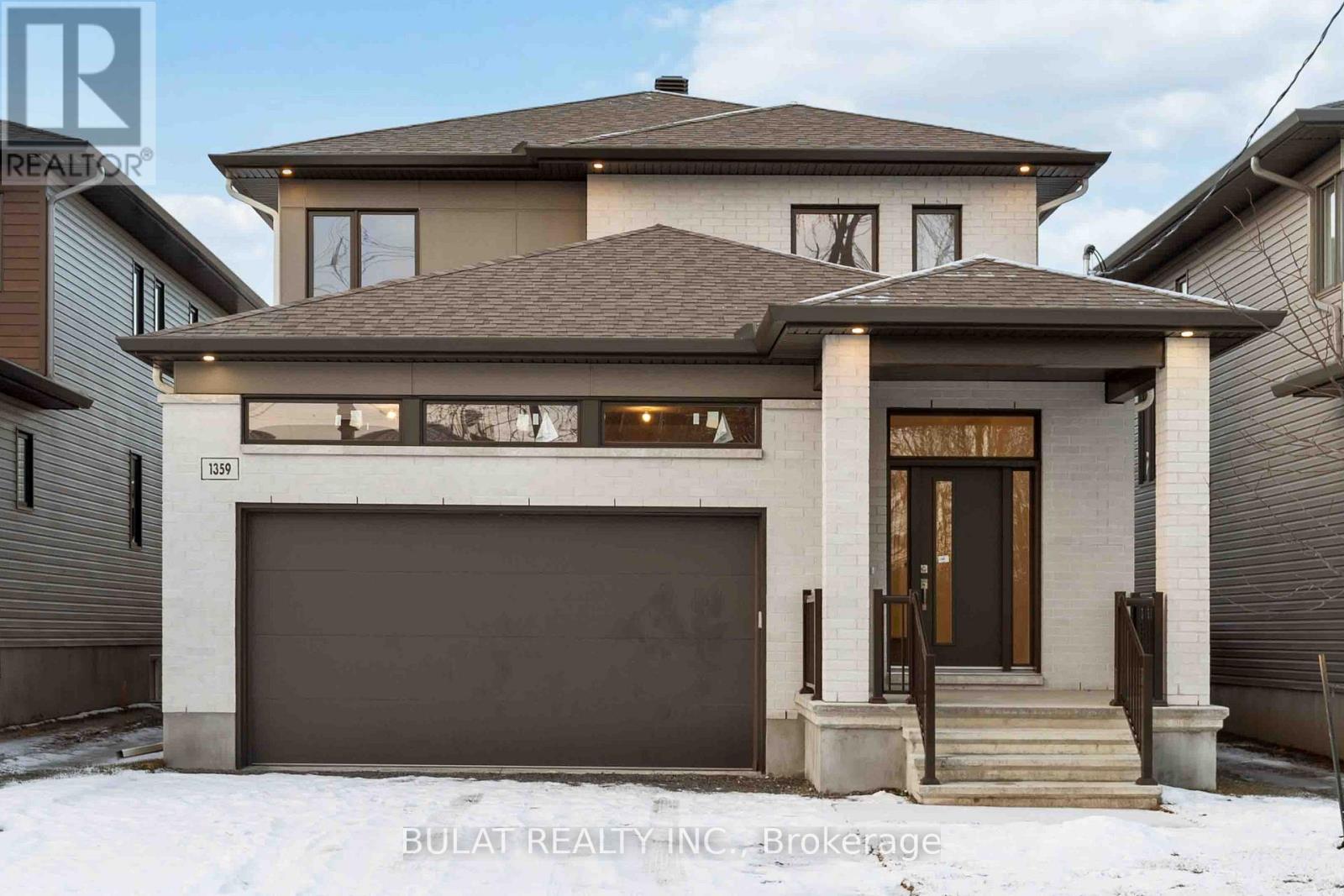 1359 KITCHENER AVENUE, Ottawa, Ontario