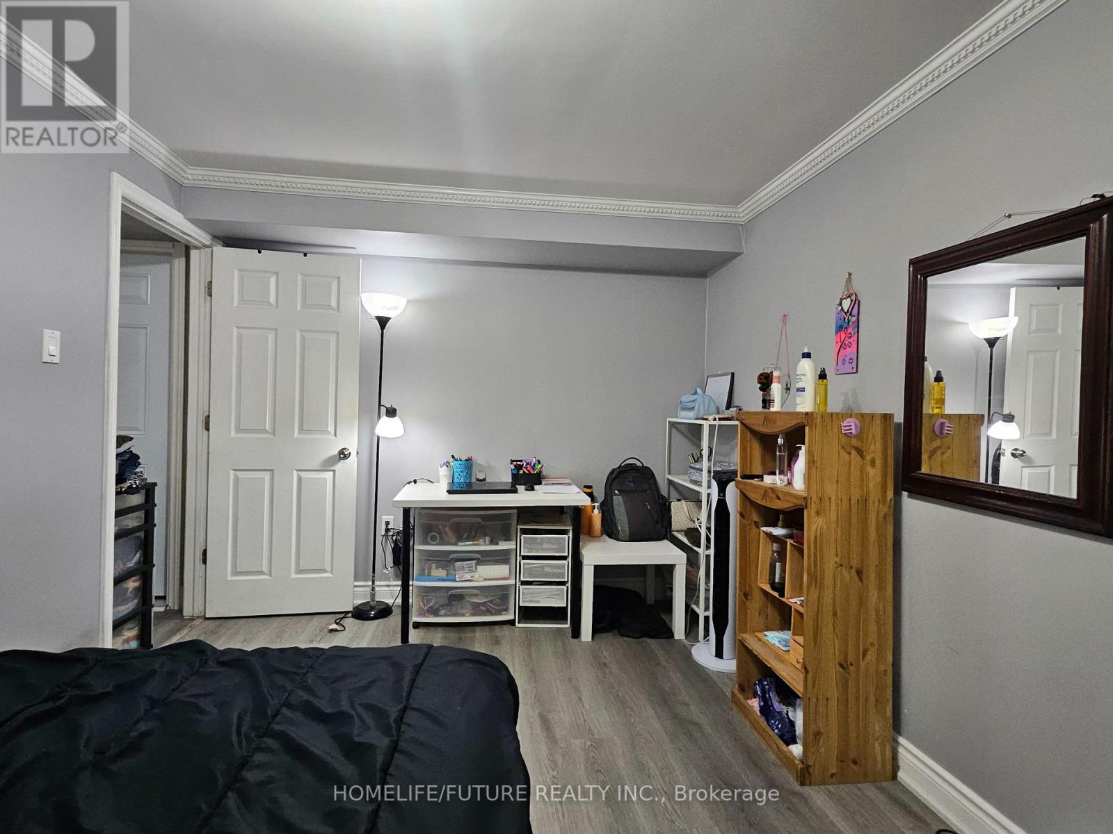 Bsmt - 47 Cindy Nicholas Drive, Toronto, Ontario  M1E 5C4 - Photo 12 - E13081652