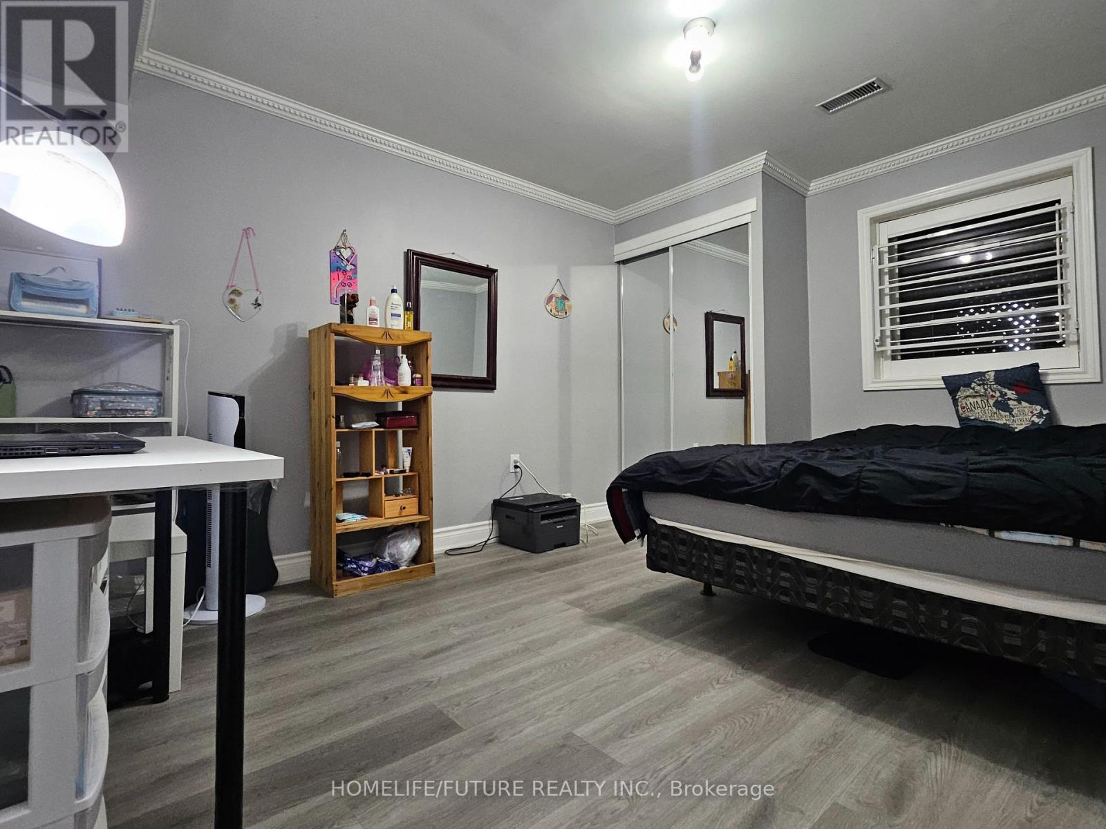 Bsmt - 47 Cindy Nicholas Drive, Toronto, Ontario  M1E 5C4 - Photo 11 - E13081652