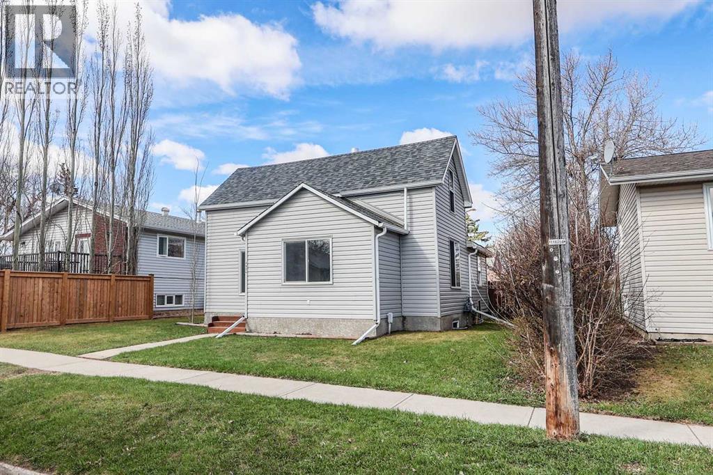 4904 47 Street, Stettler, Alberta  T0C 2L2 - Photo 46 - A2307663