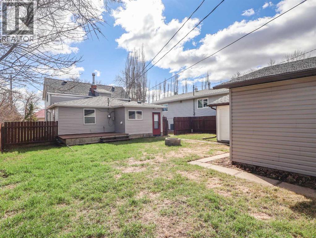 4904 47 Street, Stettler, Alberta  T0C 2L2 - Photo 47 - A2307663