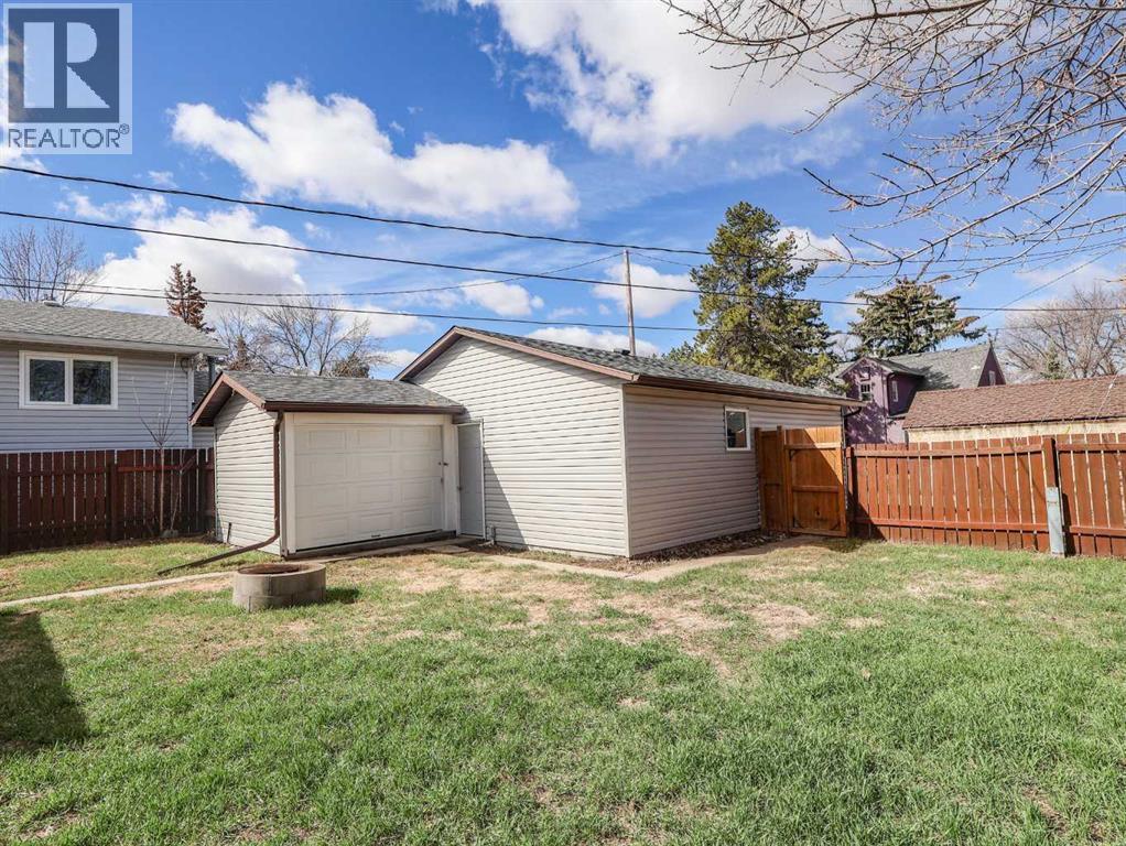 4904 47 Street, Stettler, Alberta  T0C 2L2 - Photo 49 - A2307663