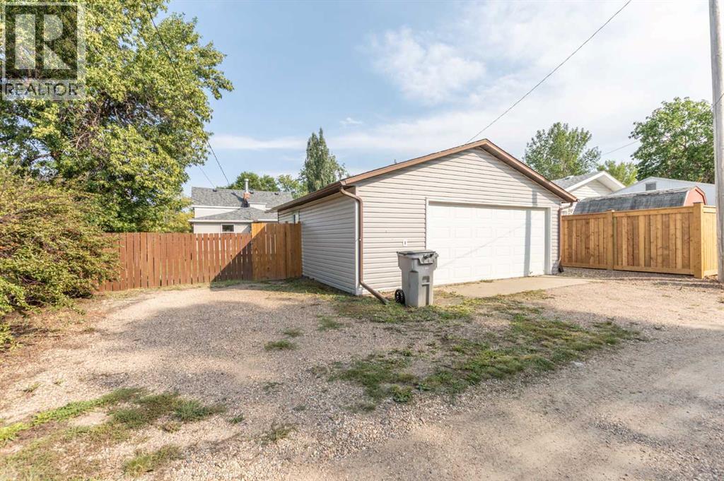4904 47 Street, Stettler, Alberta  T0C 2L2 - Photo 50 - A2307663