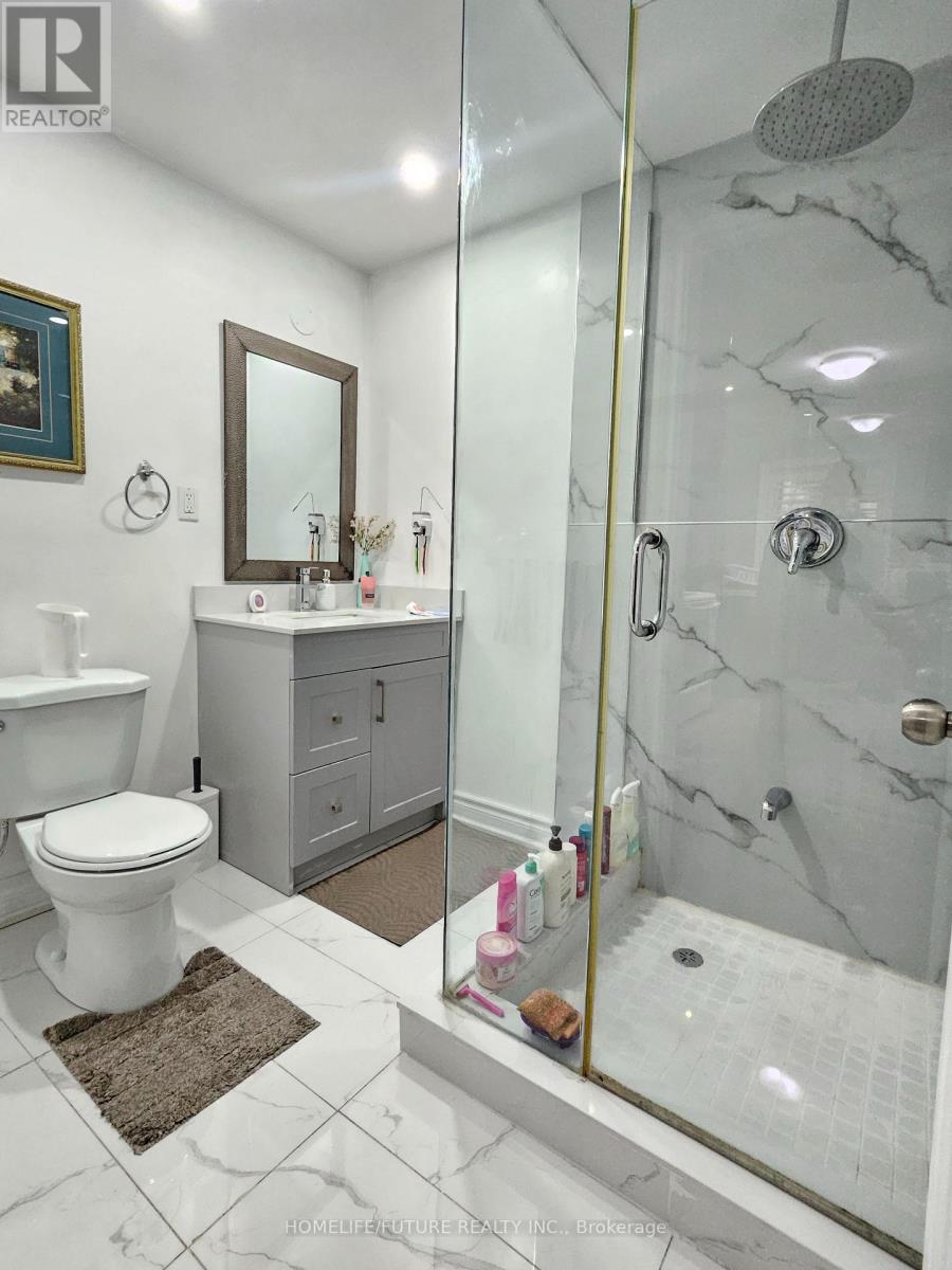Bsmt - 47 Cindy Nicholas Drive, Toronto, Ontario  M1E 5C4 - Photo 5 - E13081652