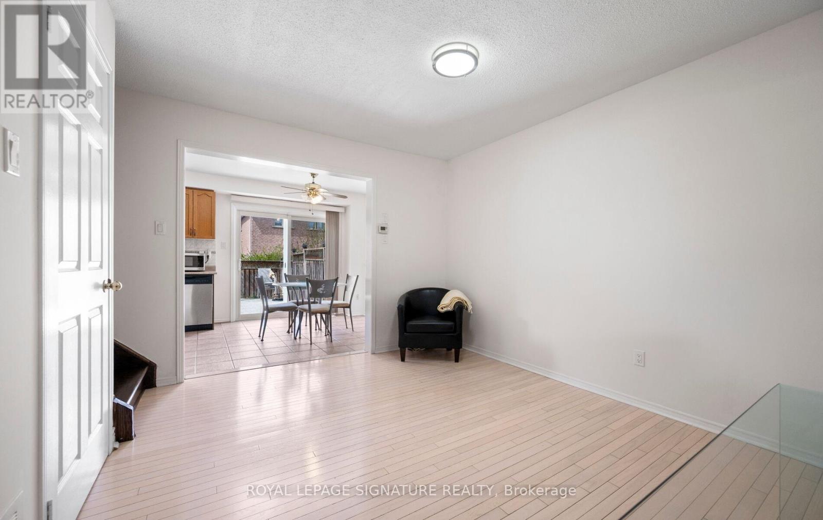 7 Kitto Court, Brampton, Ontario  L6Y 5A9 - Photo 11 - W13078842