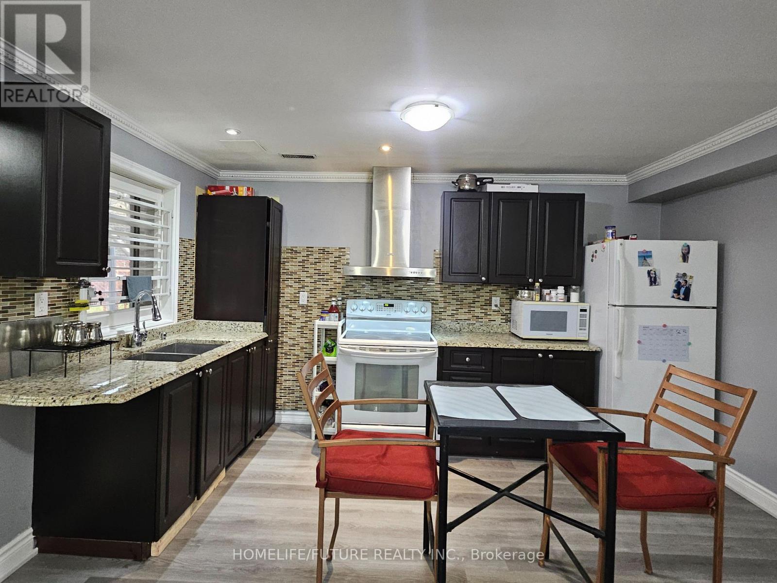 Bsmt - 47 Cindy Nicholas Drive, Toronto, Ontario  M1E 5C4 - Photo 4 - E13081652