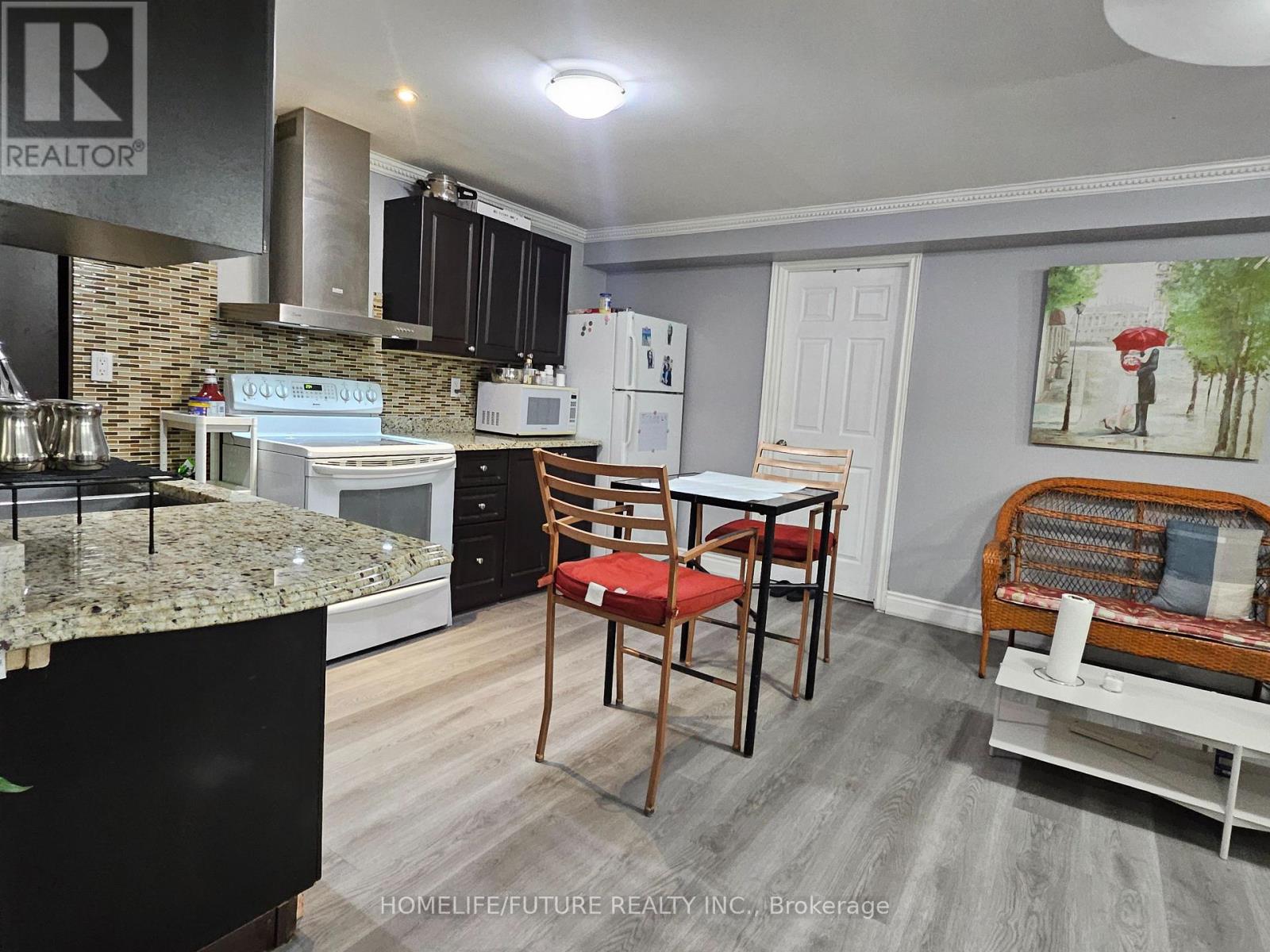 Bsmt - 47 Cindy Nicholas Drive, Toronto, Ontario  M1E 5C4 - Photo 3 - E13081652