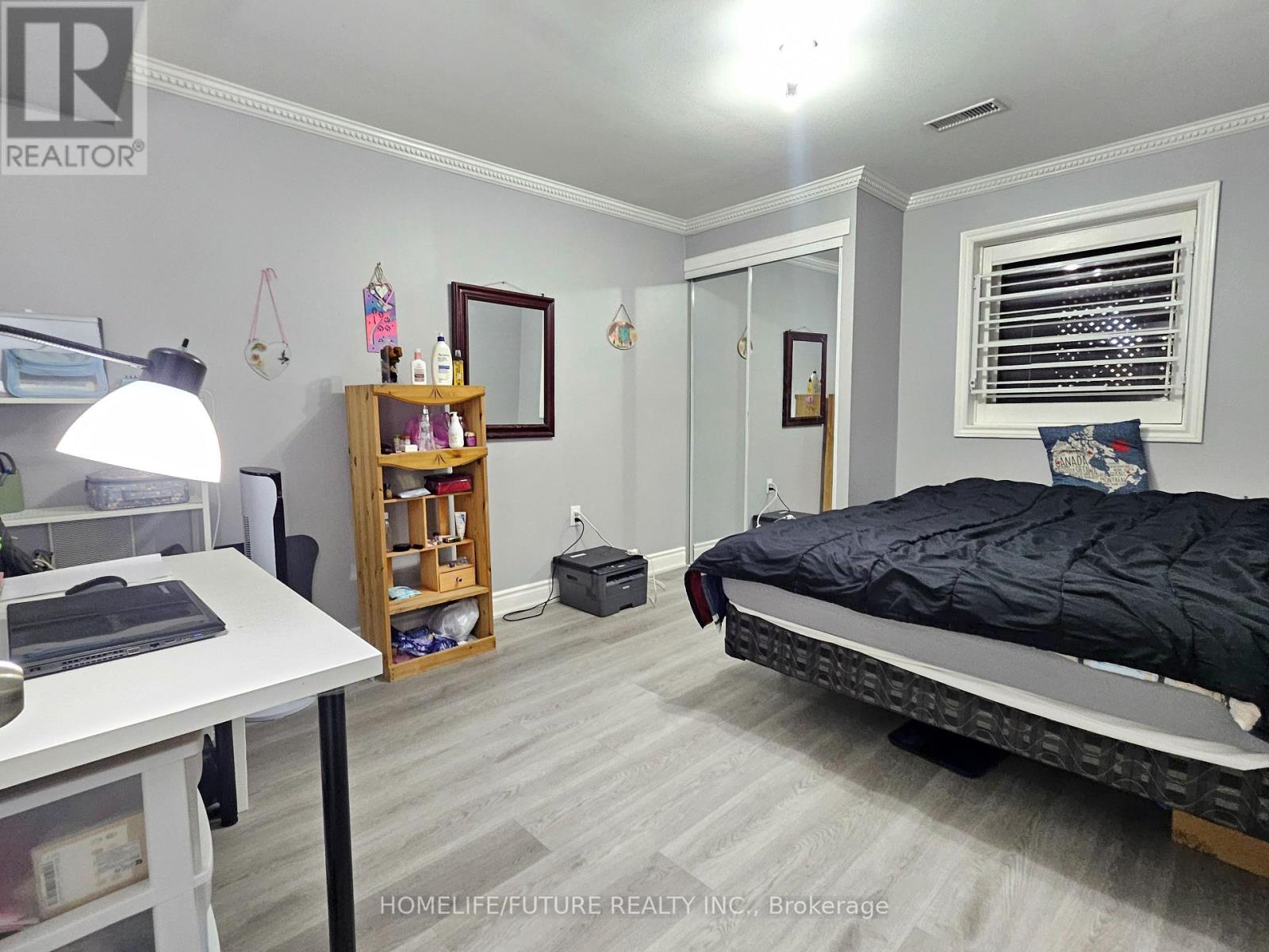 Bsmt - 47 Cindy Nicholas Drive, Toronto, Ontario  M1E 5C4 - Photo 8 - E13081652