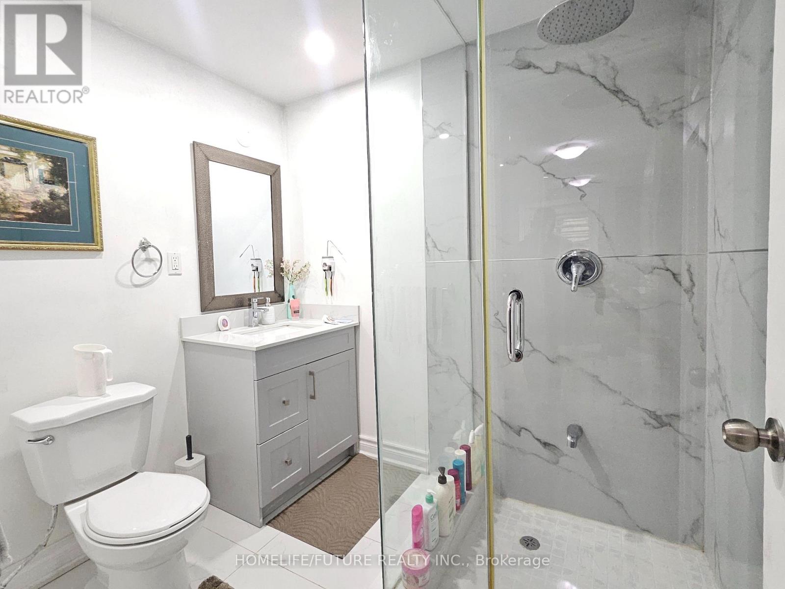 Bsmt - 47 Cindy Nicholas Drive, Toronto, Ontario  M1E 5C4 - Photo 6 - E13081652