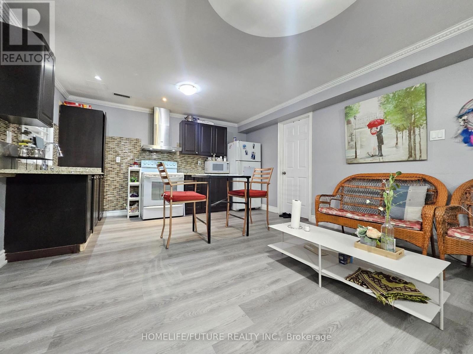 Bsmt - 47 Cindy Nicholas Drive, Toronto, Ontario  M1E 5C4 - Photo 9 - E13081652