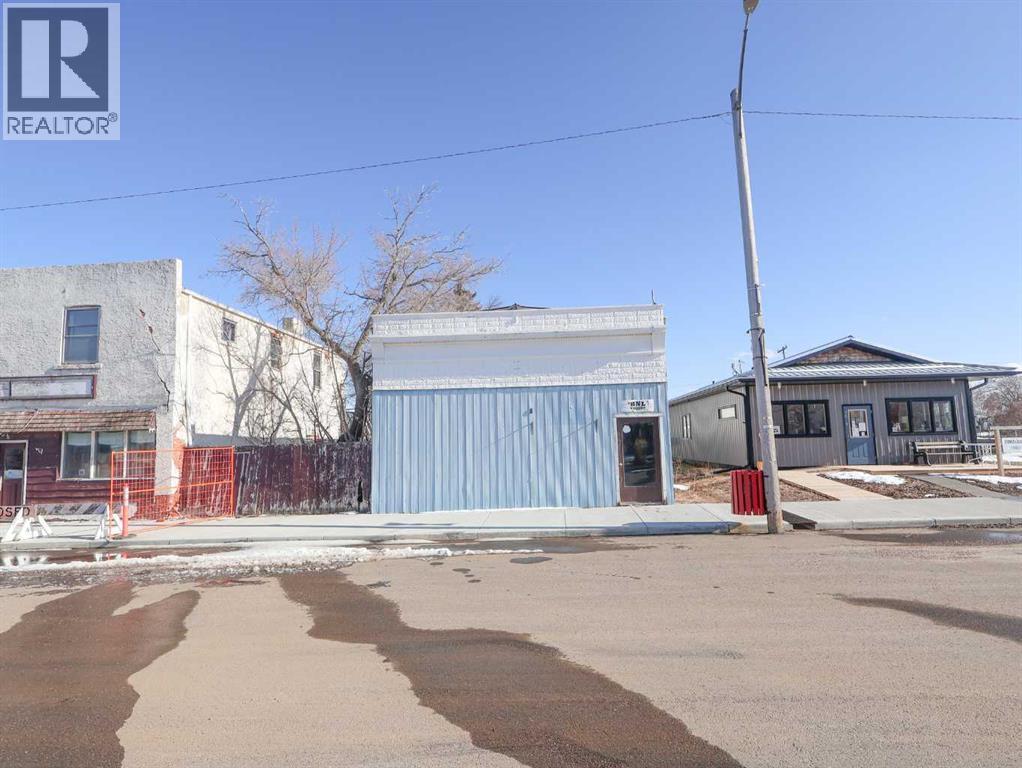 5015 Main Street, Donalda, Alberta  T0C 1H0 - Photo 19 - A2307440
