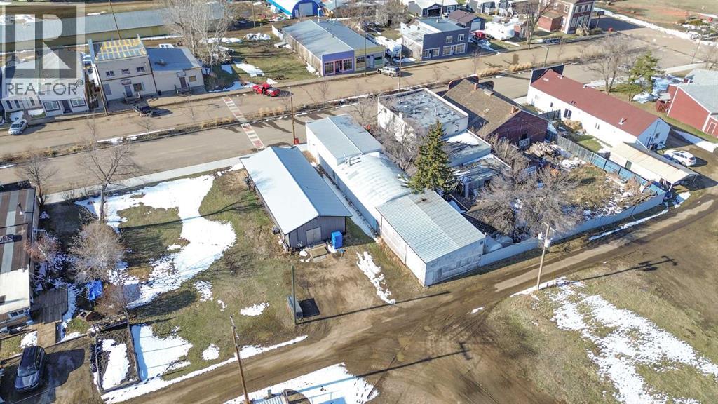 5015 Main Street, Donalda, Alberta  T0C 1H0 - Photo 4 - A2307440