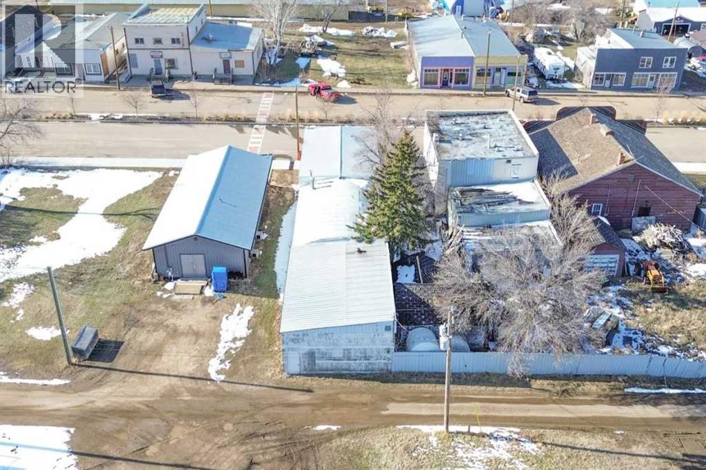 5015 Main Street, Donalda, Alberta  T0C 1H0 - Photo 5 - A2307440