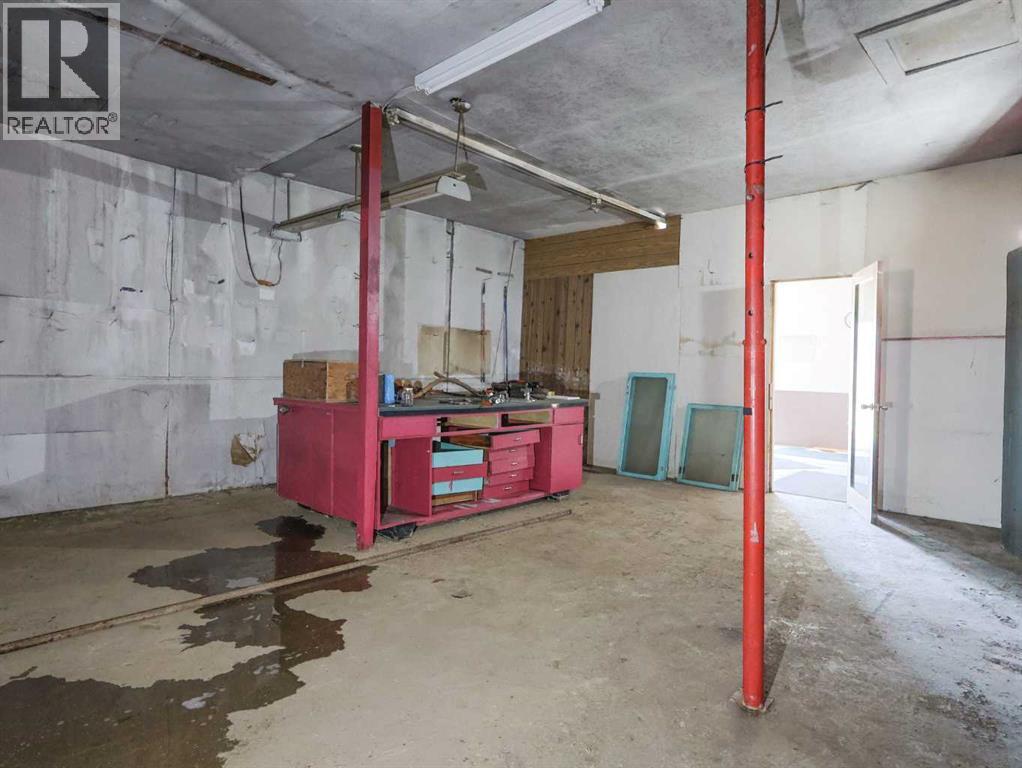 5015 Main Street, Donalda, Alberta  T0C 1H0 - Photo 7 - A2307440