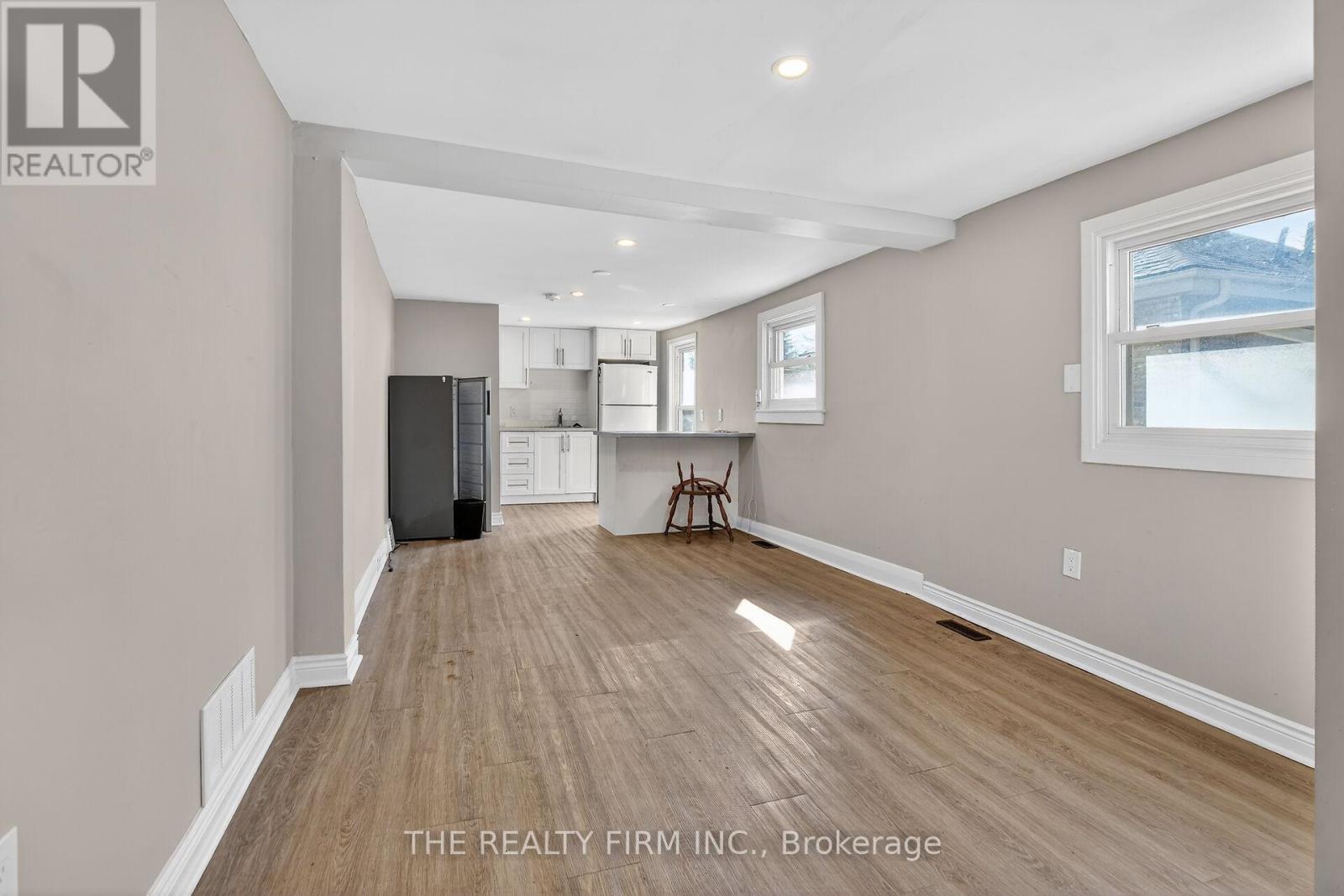 4 - 312 PICCADILLY STREET, London East, Ontario