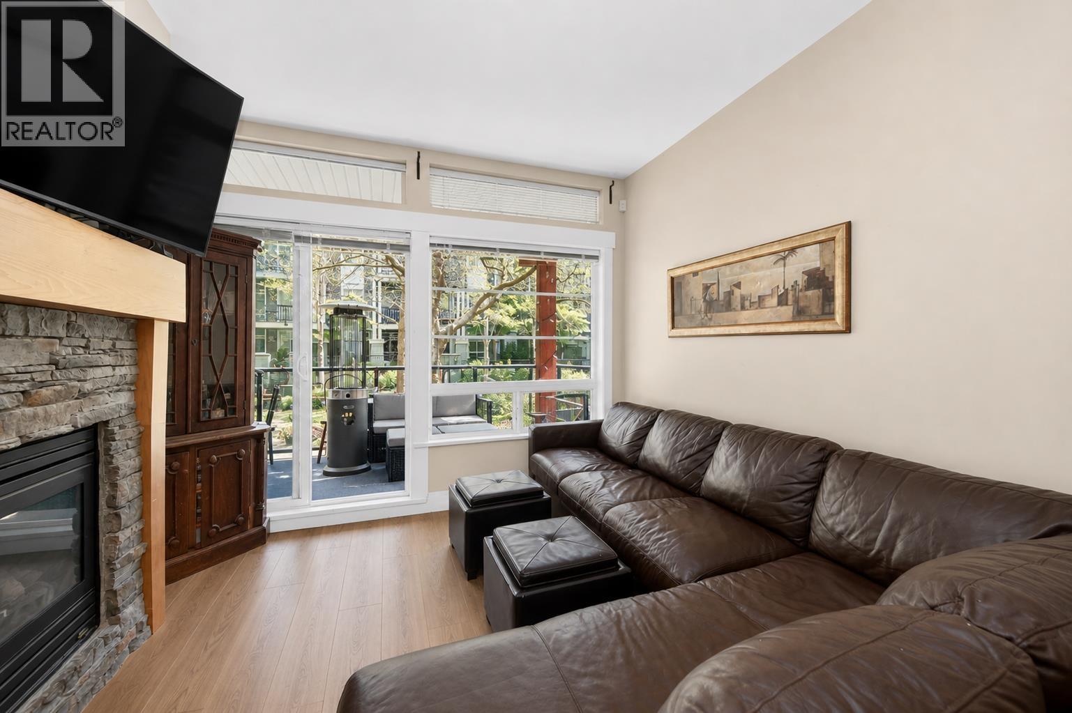 213 6328 Larkin Drive, Vancouver, British Columbia  V6T 2K2 - Photo 5 - R3119354