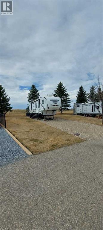 King Fisher Lane, Rural Vulcan County, Alberta