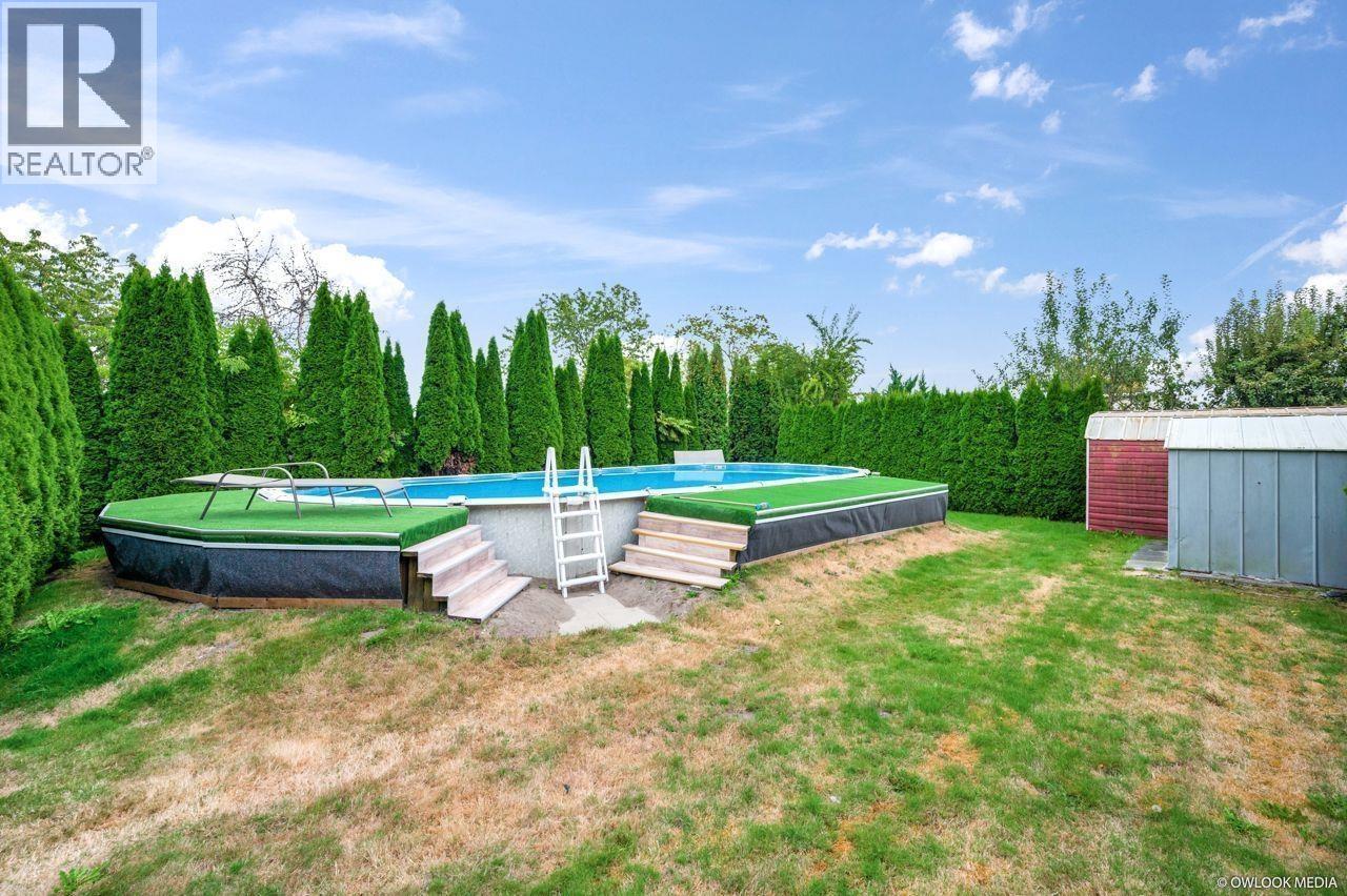 12540 Westminster Highway, Richmond, British Columbia  V6V 1A1 - Photo 20 - R3110852