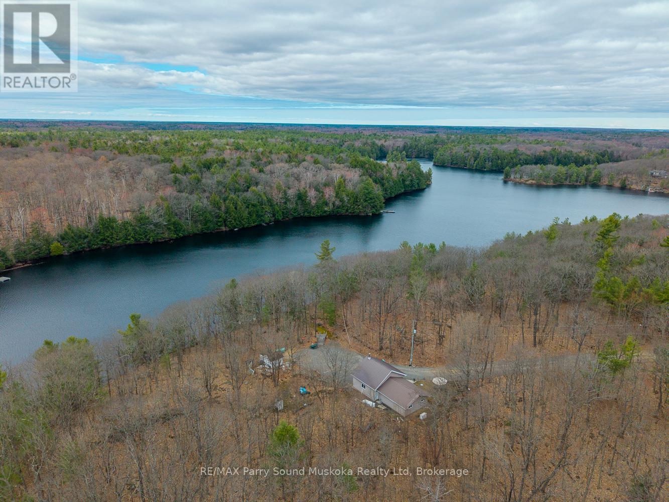 30 Dog Leg Path, Seguin, Ontario  P2A 0B2 - Photo 47 - X13082046