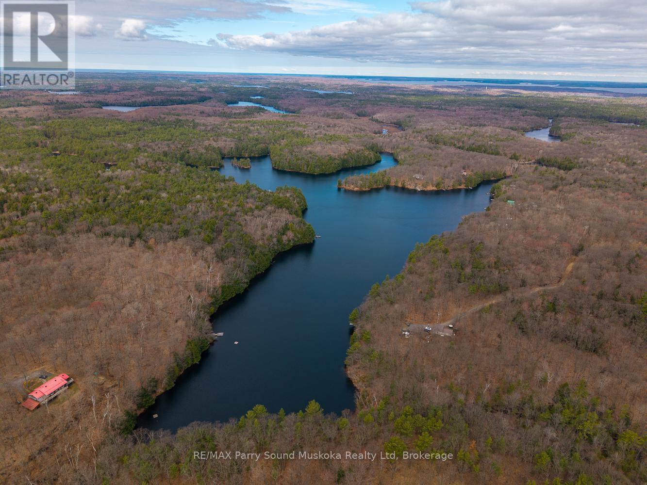 30 Dog Leg Path, Seguin, Ontario  P2A 0B2 - Photo 5 - X13082046