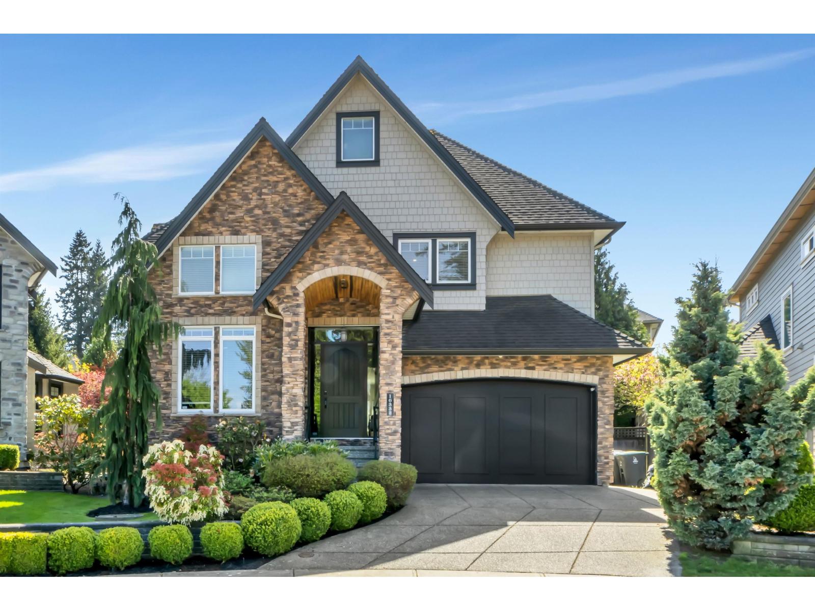 16332 26B AVENUE, Surrey, British Columbia