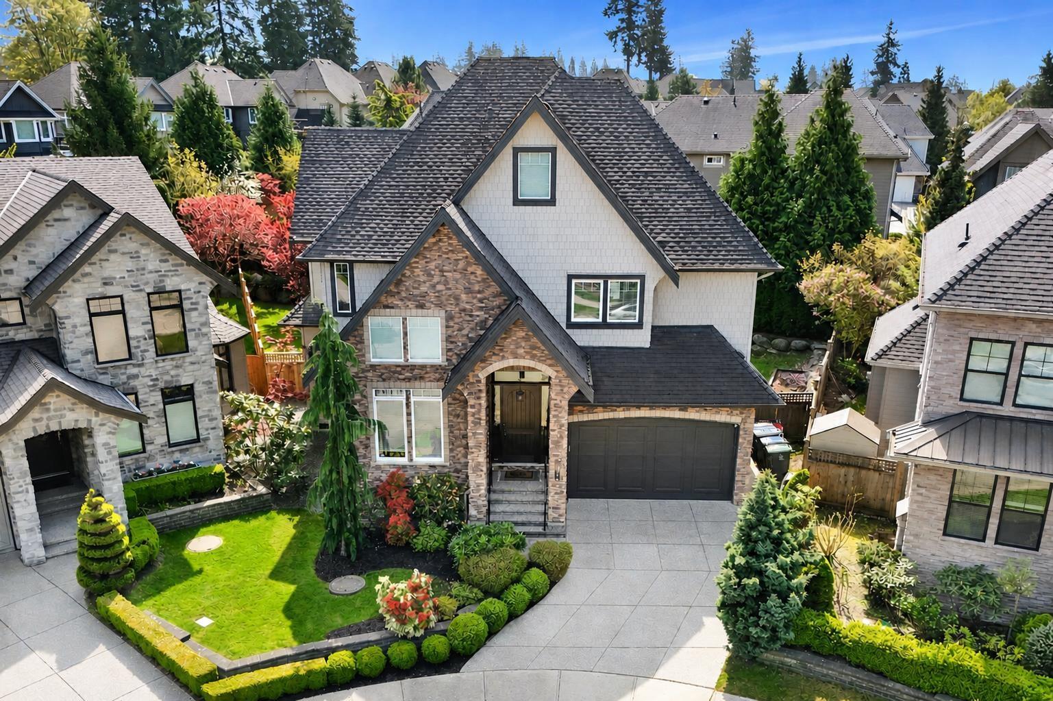16332 26b Avenue, Surrey, British Columbia  V3S 6Z2 - Photo 2 - R3115811
