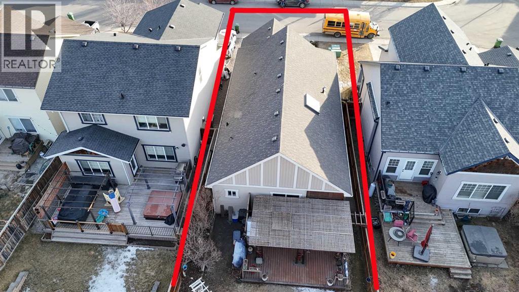144 Reunion Close Nw, Airdrie, Alberta  T4B 0M3 - Photo 35 - A2286456