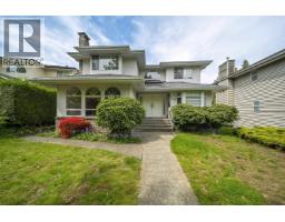7135 4TH STREET, Burnaby, British Columbia