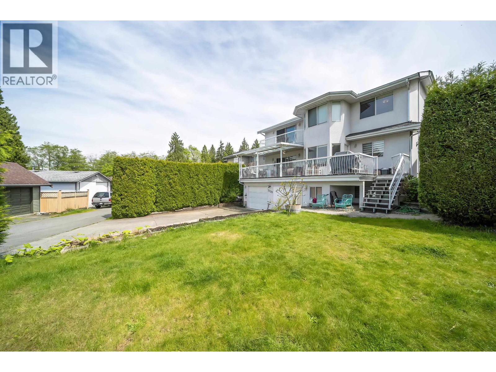 7135 4th Street, Burnaby, British Columbia  V5E 3X7 - Photo 38 - R3119093