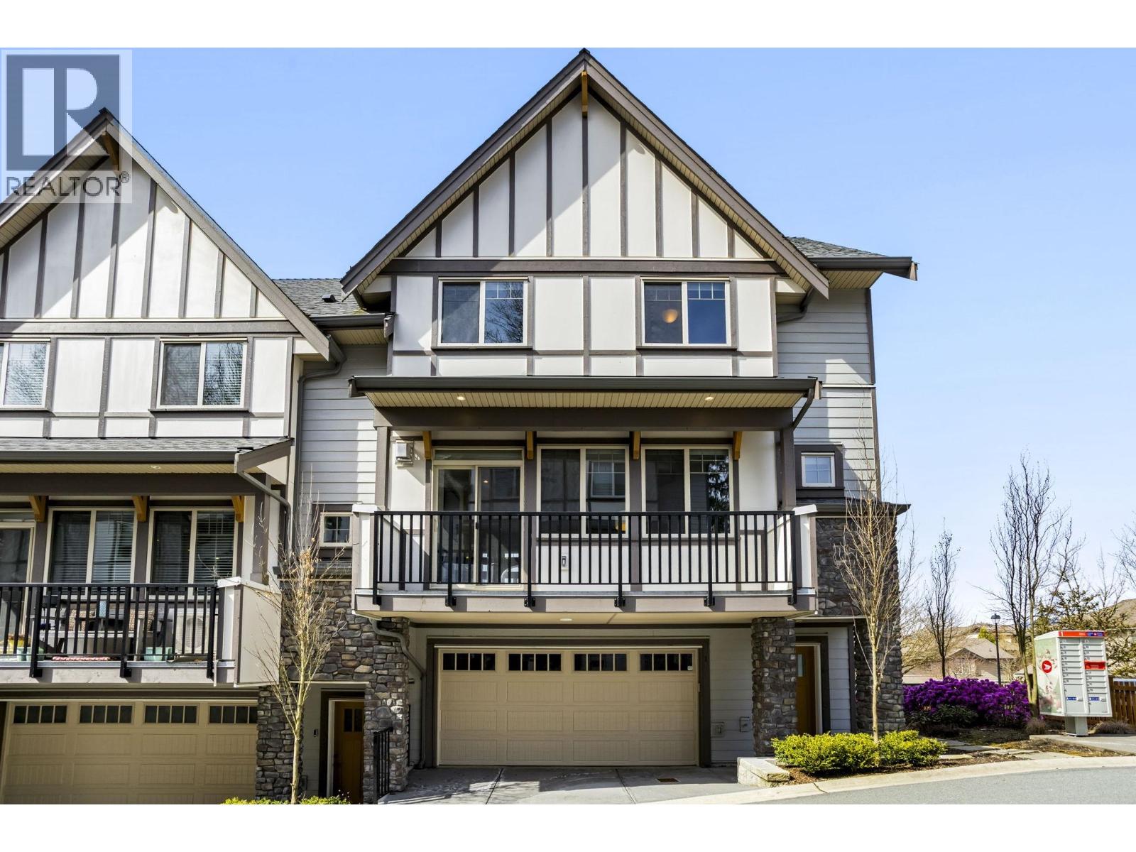 1 23710 133 AVENUE, Maple Ridge, British Columbia