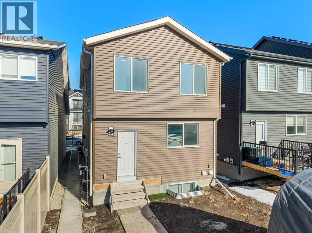 218 Aquila Way NW, Calgary, Alberta  T3R 1Z8 - Photo 40 - A2303257
