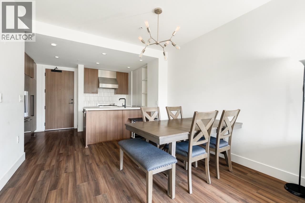 205 6933 Cambie Street, Vancouver, British Columbia  V6P 0J1 - Photo 6 - R3119265