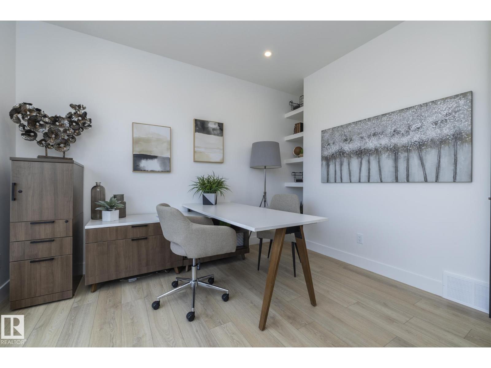 4541 Knight Wd Sw, Edmonton, Alberta  T6W 4B7 - Photo 12 - E4485704