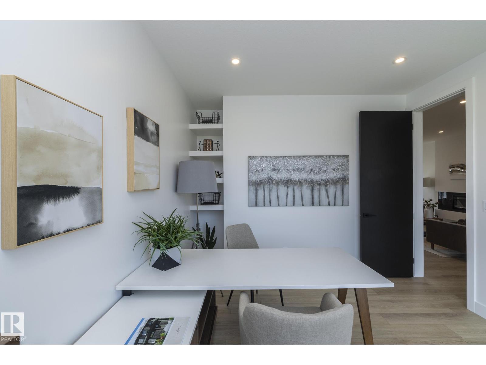 4541 Knight Wd Sw, Edmonton, Alberta  T6W 4B7 - Photo 13 - E4485704