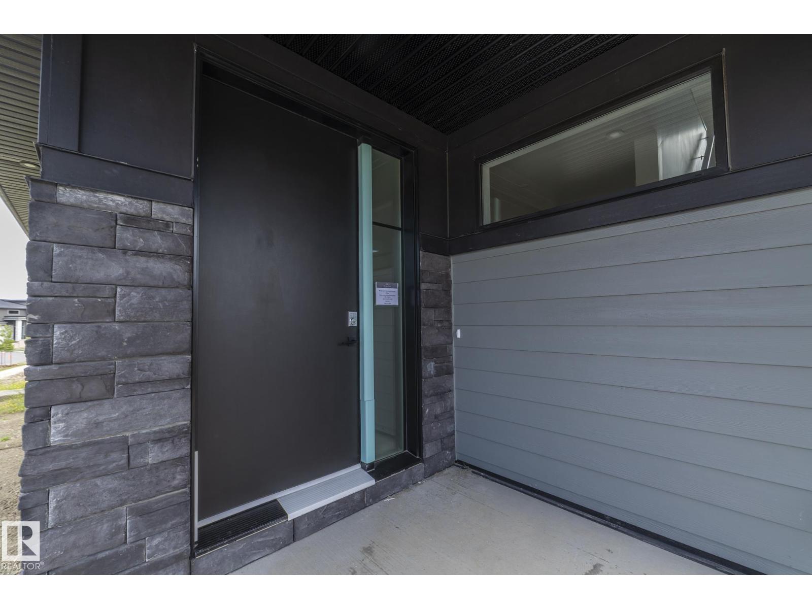 4541 Knight Wd Sw, Edmonton, Alberta  T6W 4B7 - Photo 2 - E4485704