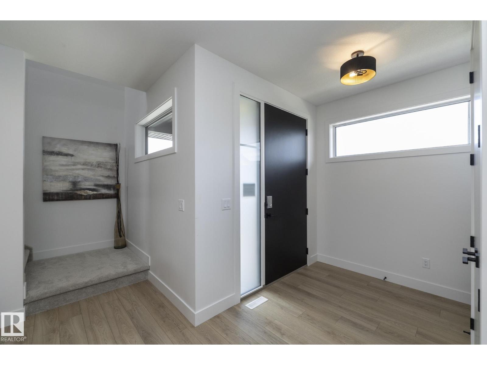 4541 Knight Wd Sw, Edmonton, Alberta  T6W 4B7 - Photo 4 - E4485704