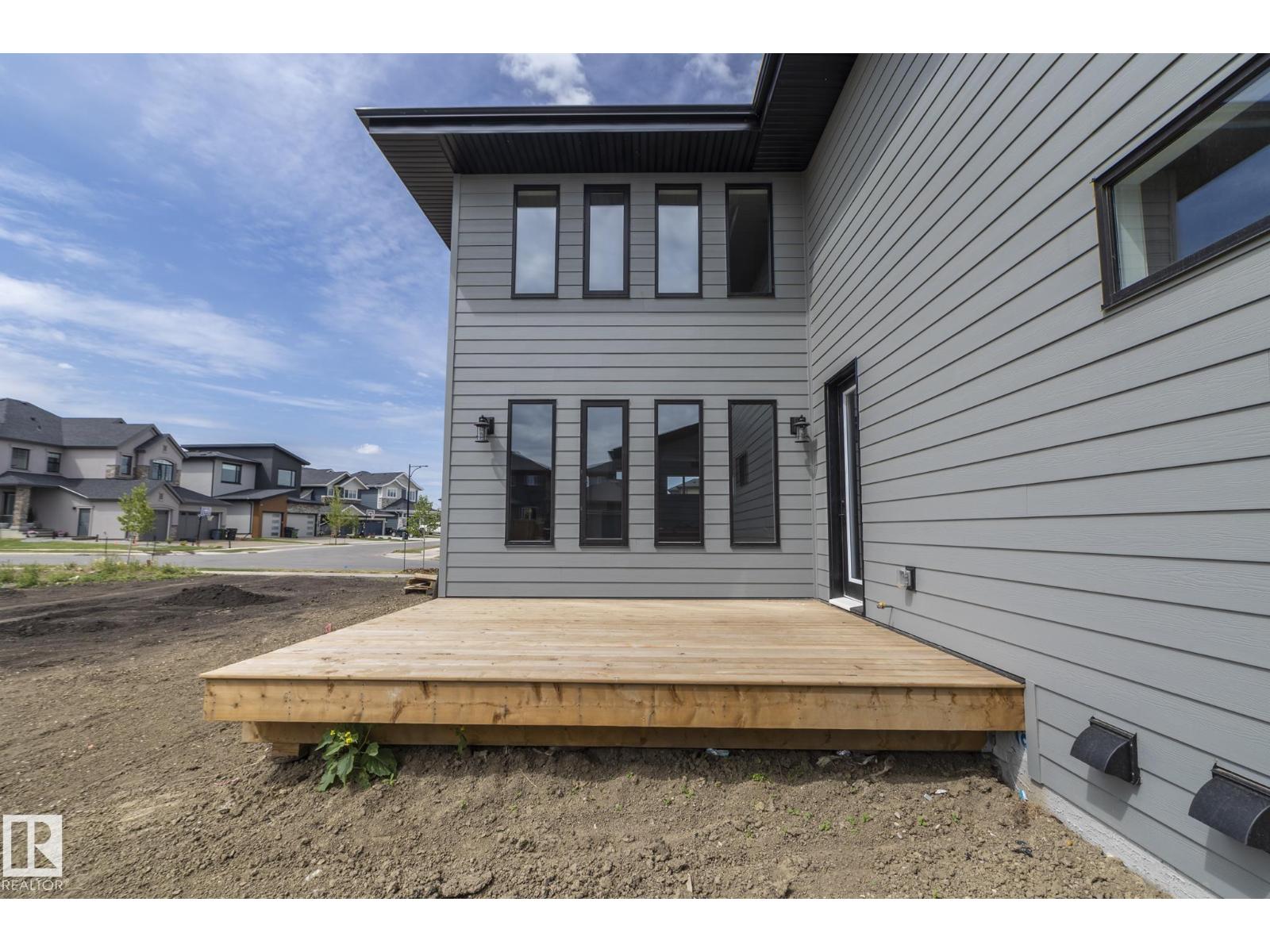 4541 Knight Wd Sw, Edmonton, Alberta  T6W 4B7 - Photo 69 - E4485704