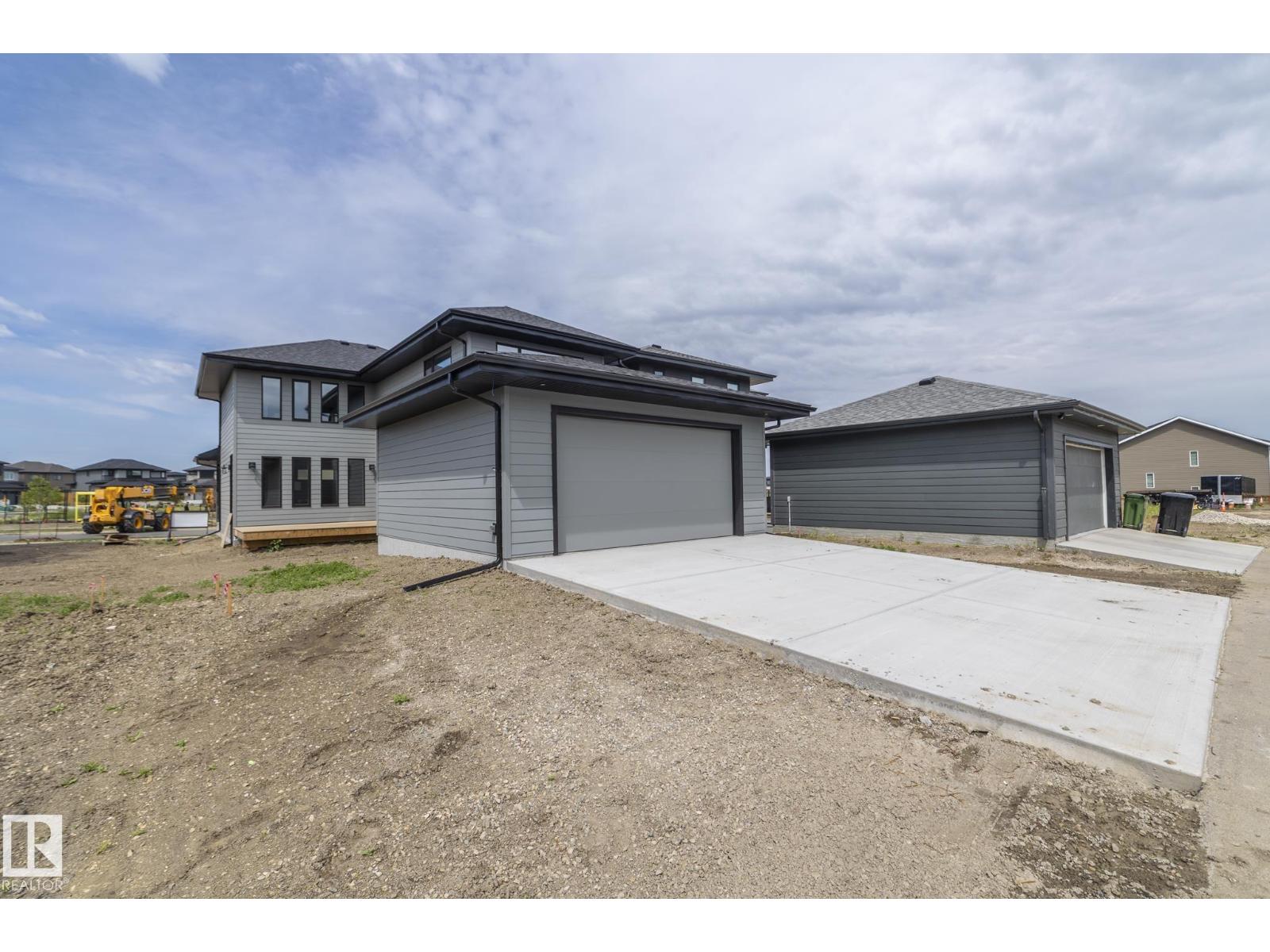 4541 Knight Wd Sw, Edmonton, Alberta  T6W 4B7 - Photo 71 - E4485704