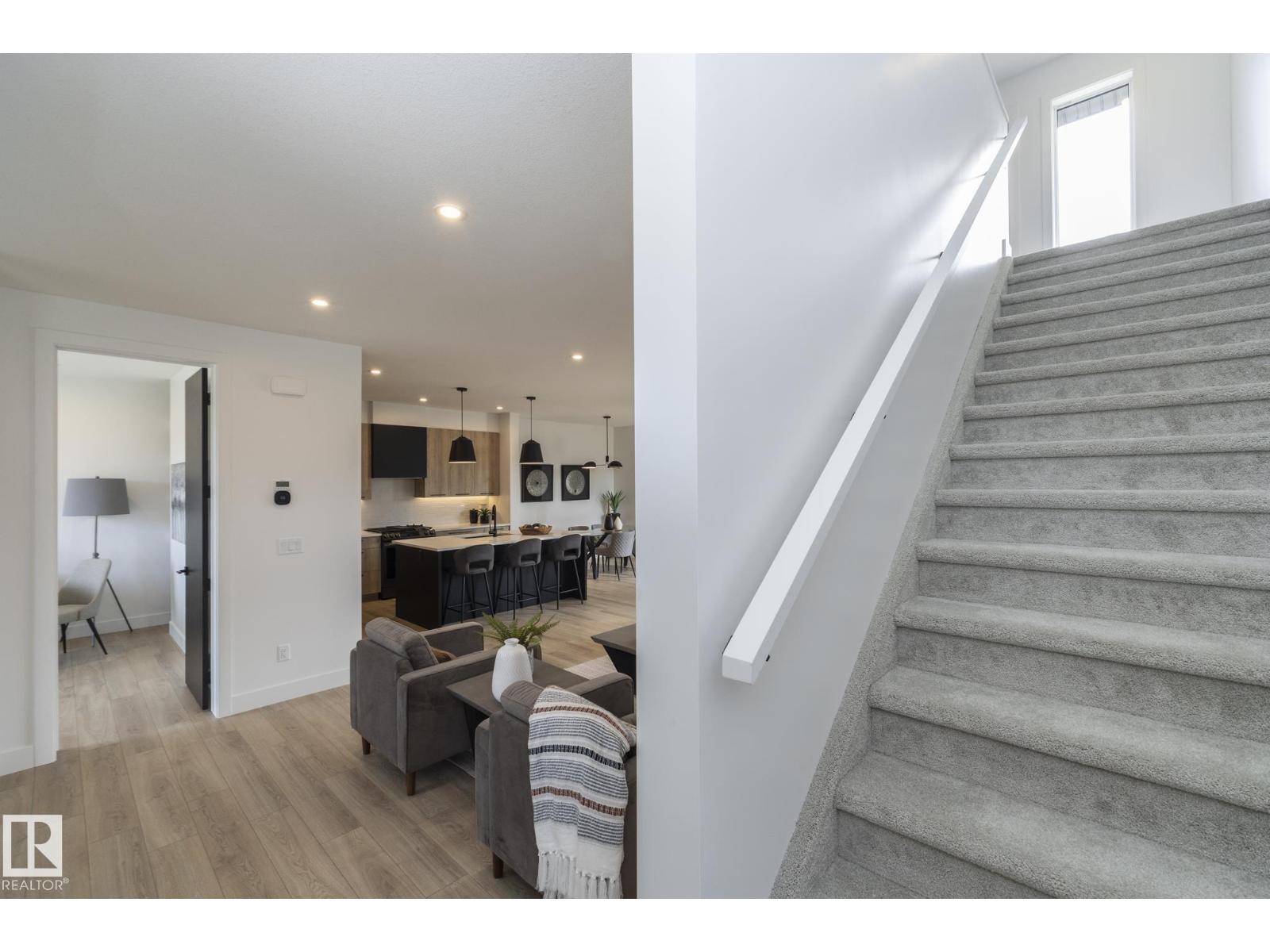 4541 Knight Wd Sw, Edmonton, Alberta  T6W 4B7 - Photo 9 - E4485704