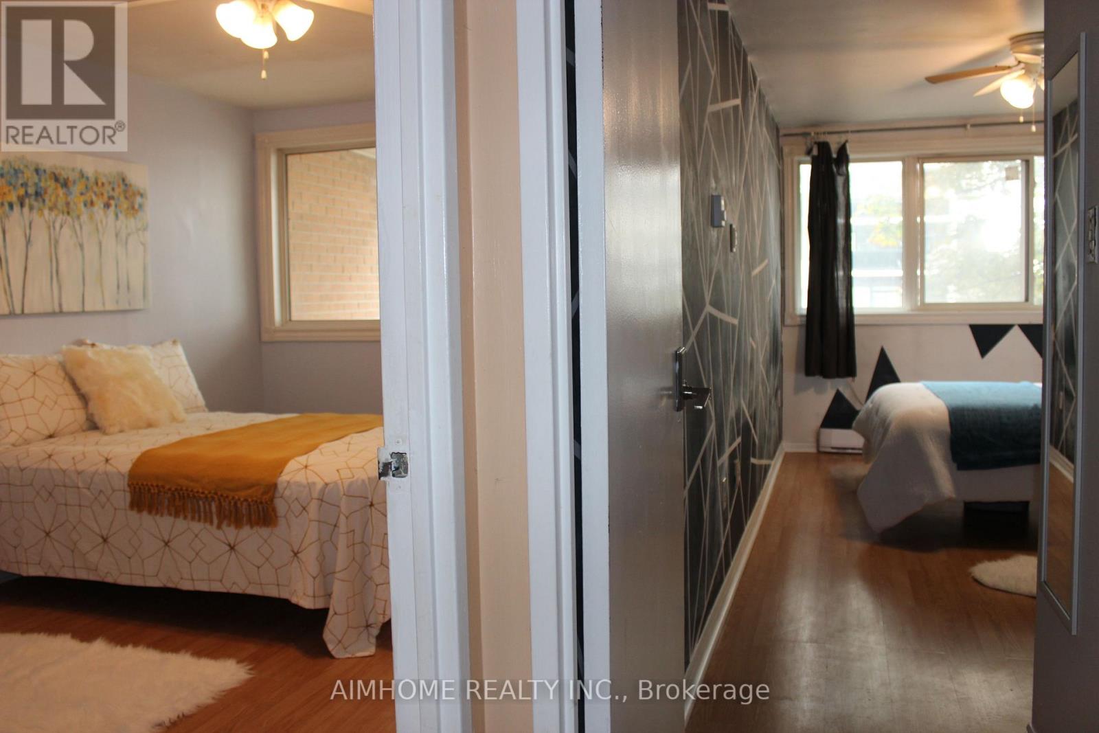 1086 - 100 Mornelle Court, Toronto (Morningside), Ontario  M1E 4X2 - Photo 11 - E13082038