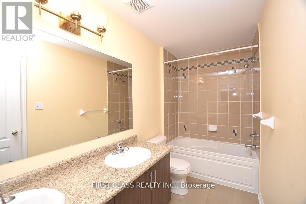 Upper - 1542 Bruny Avenue, Pickering (Duffin Heights), Ontario  L1X 0C5 - Photo 16 - E13082044