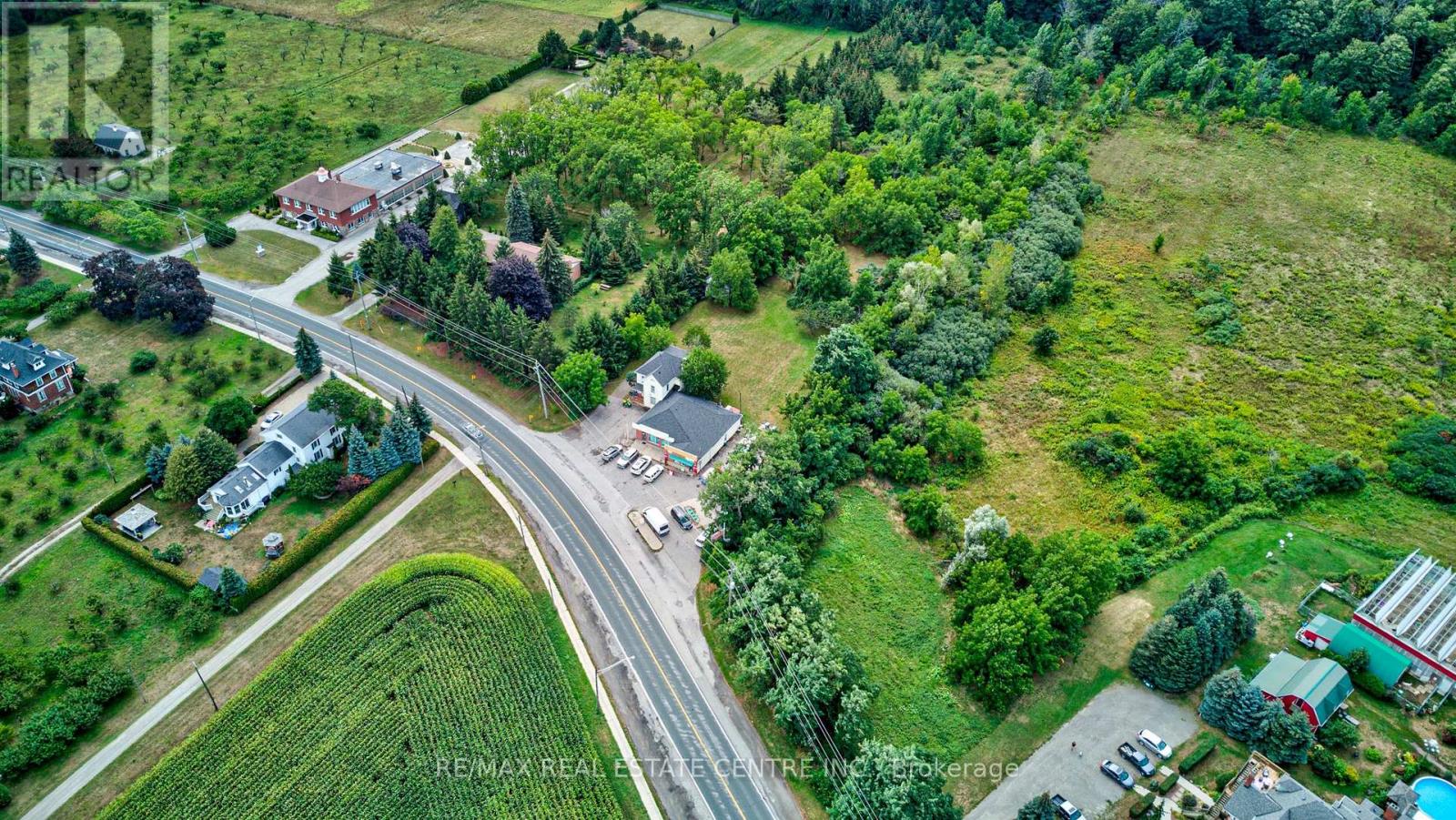 407-409 Main Street W, Grimsby, Ontario  L3M 1T1 - Photo 3 - X13000166