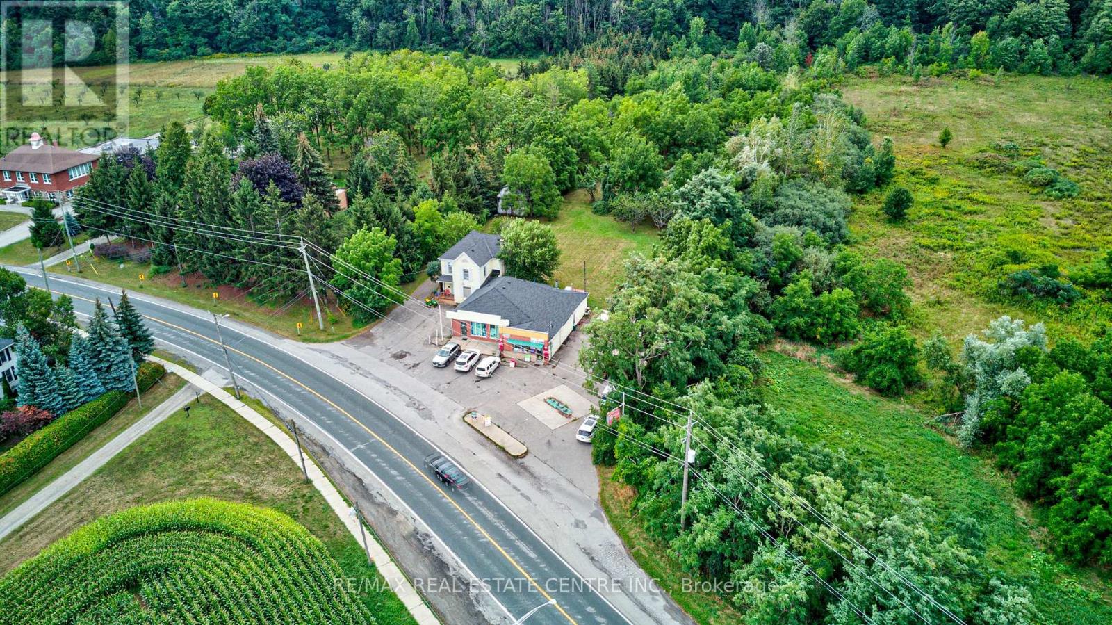 407-409 Main Street W, Grimsby, Ontario  L3M 1T1 - Photo 2 - X13000178