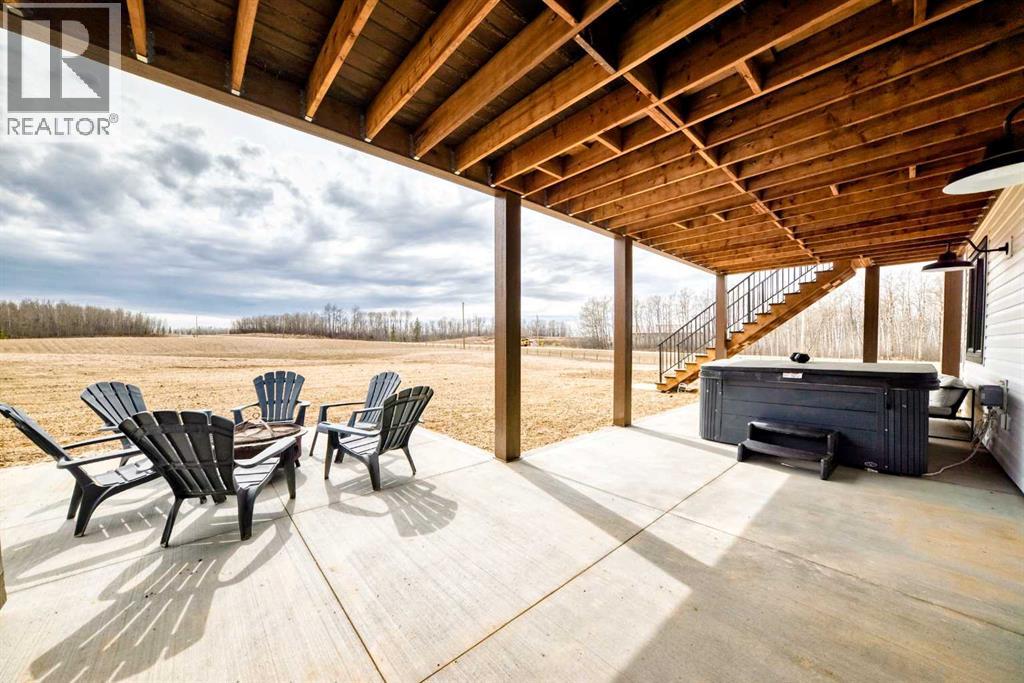 16, 422073 Range Road 284, Rural Ponoka County, Alberta  T0C 2J0 - Photo 37 - A2307801