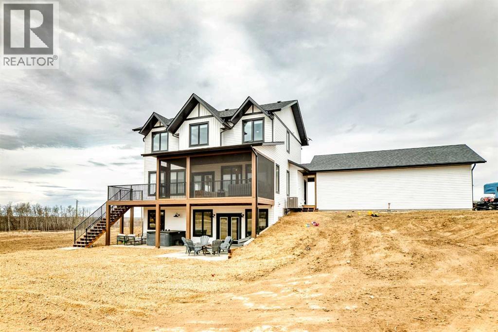 16, 422073 Range Road 284, Rural Ponoka County, Alberta  T0C 2J0 - Photo 44 - A2307801