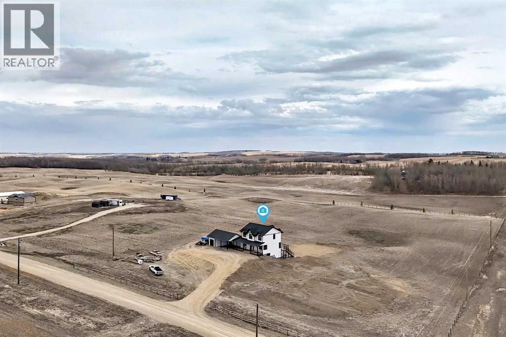 16, 422073 Range Road 284, Rural Ponoka County, Alberta  T0C 2J0 - Photo 45 - A2307801