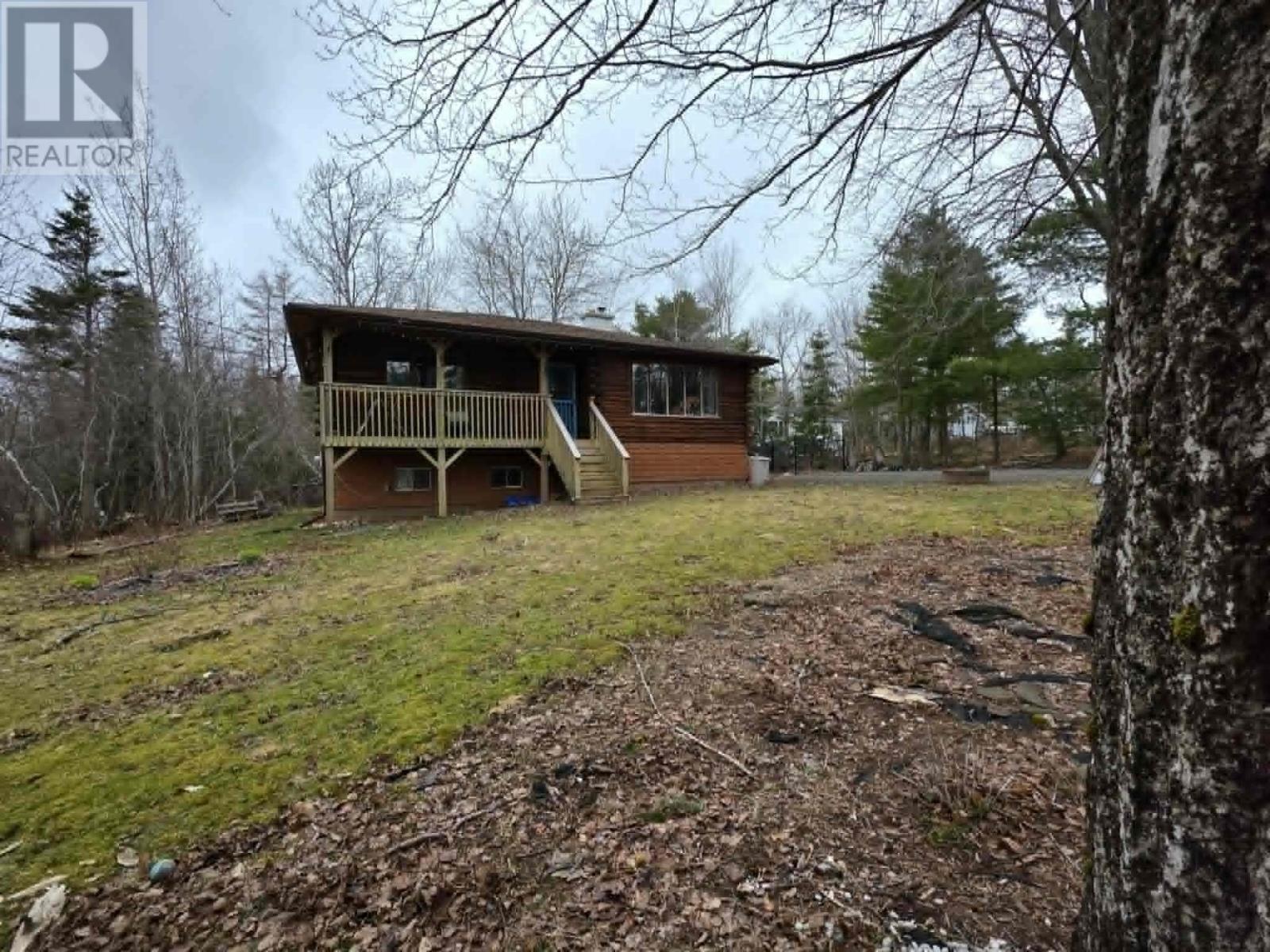 27 Edwards Road, Hilden, Nova Scotia  B0N 1C0 - Photo 1 - 202609503