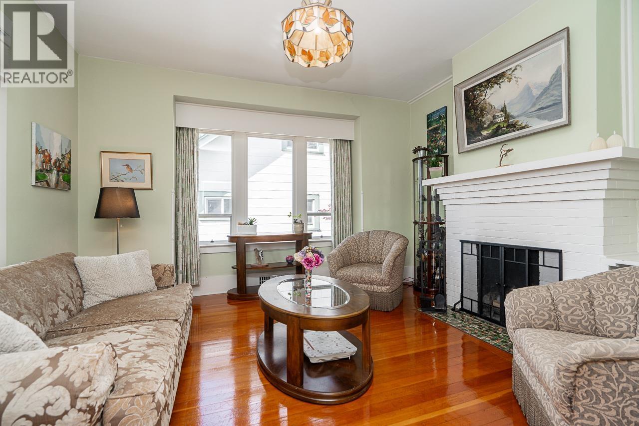 909 Dublin Street, New Westminster, British Columbia  V3M 2Y5 - Photo 6 - R3119151