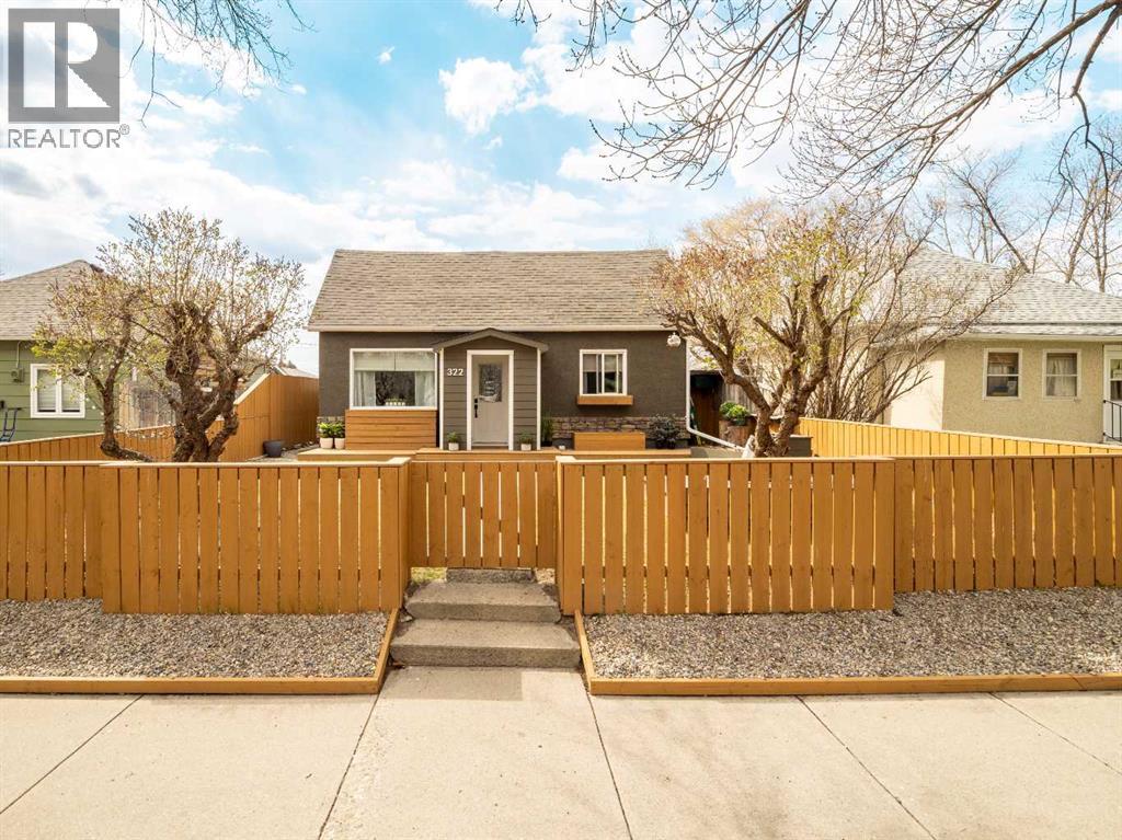 322 19 Street N, Lethbridge, Alberta