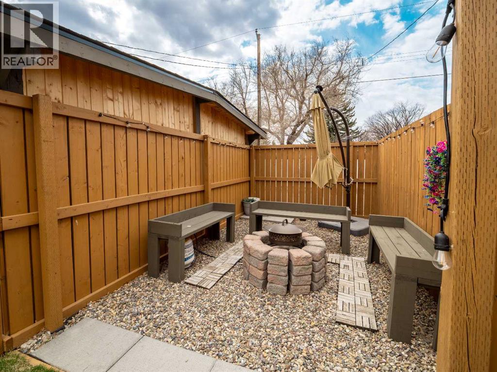 322 19 Street N, Lethbridge, Alberta  T1H 3K2 - Photo 43 - A2306201